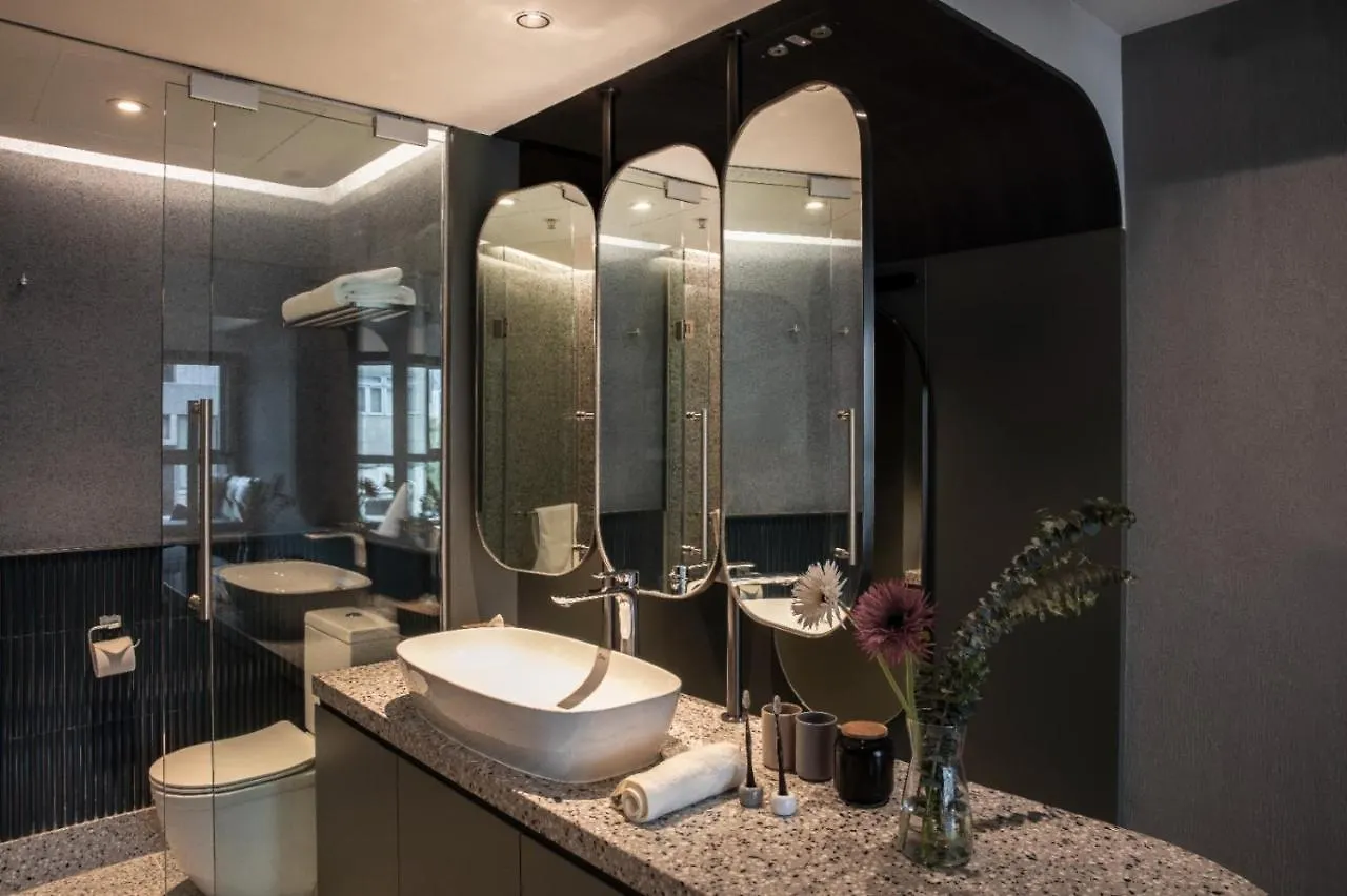 Hillwood House Hotel Hong Kong