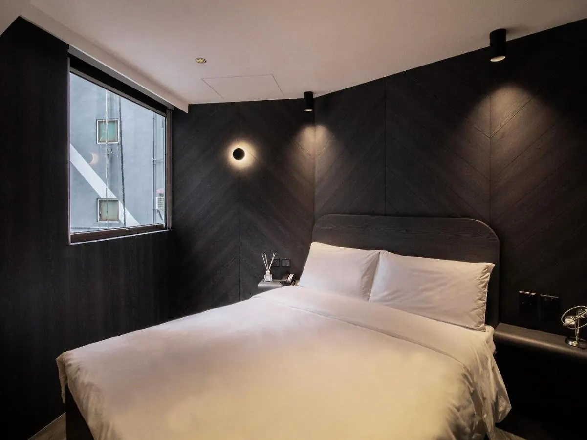Hillwood House Hotel Hong Kong