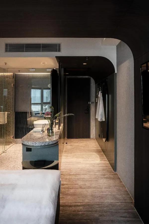 Hillwood House Hotel Hong Kong China