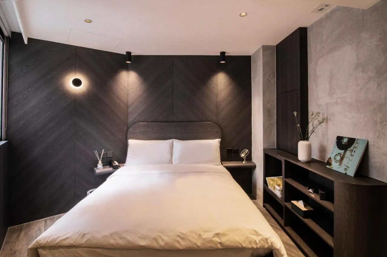 Hillwood House Hotel Hong Kong