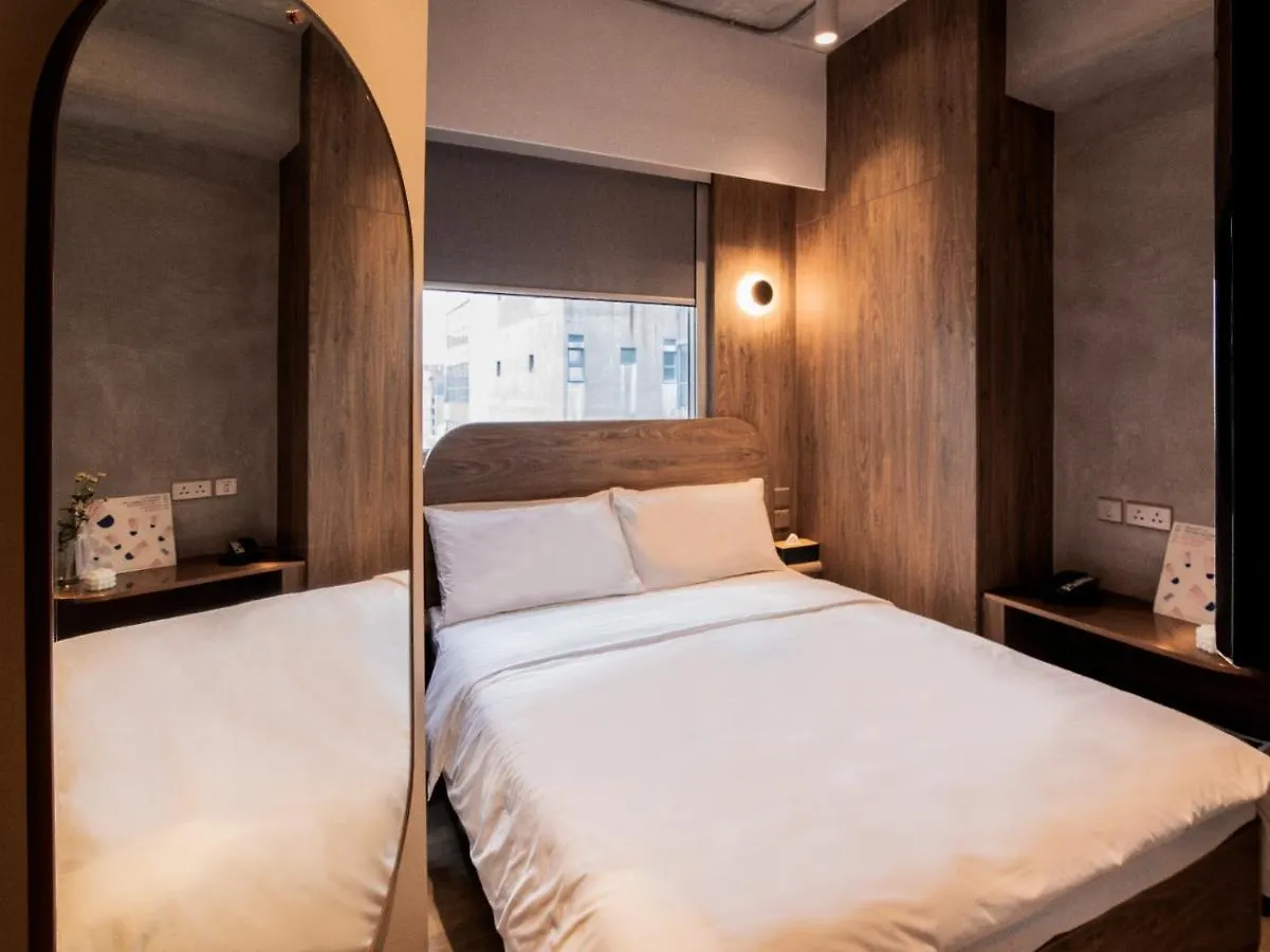 Hillwood House Hotel Hong Kong