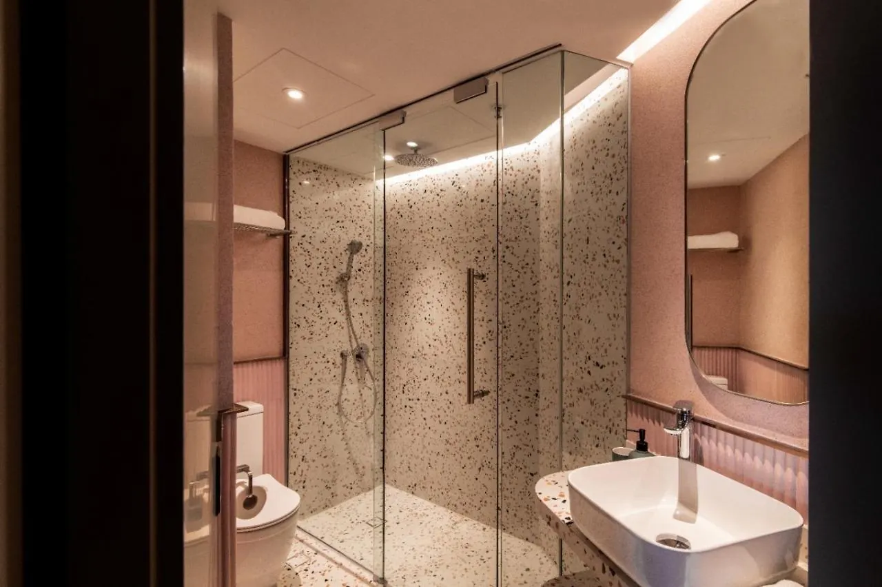 Hillwood House Hotel Hong Kong 0*,  China