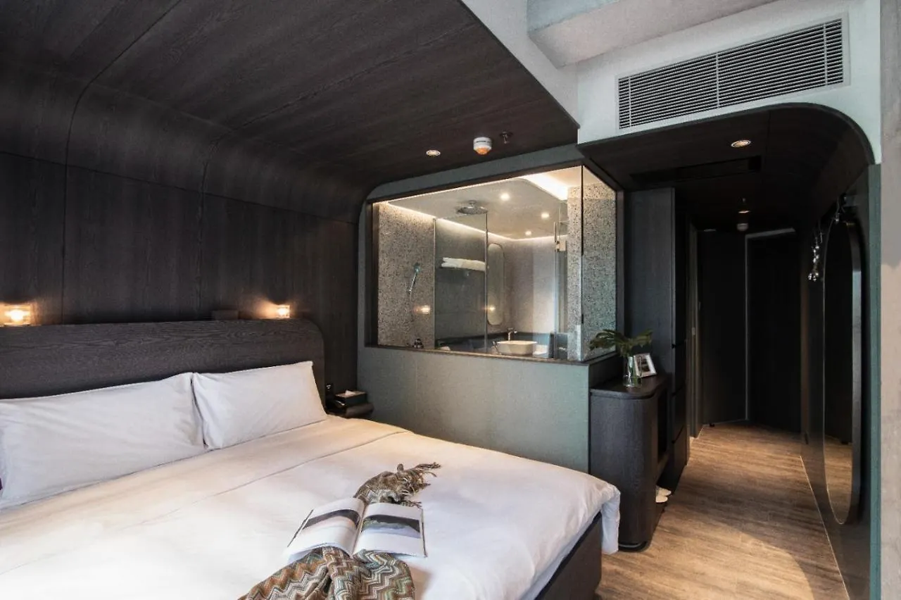 Hillwood House Hotel Hong Kong 0*,  China