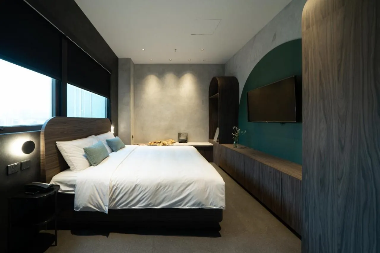 Hillwood House Hotel Hong Kong 0*,  China