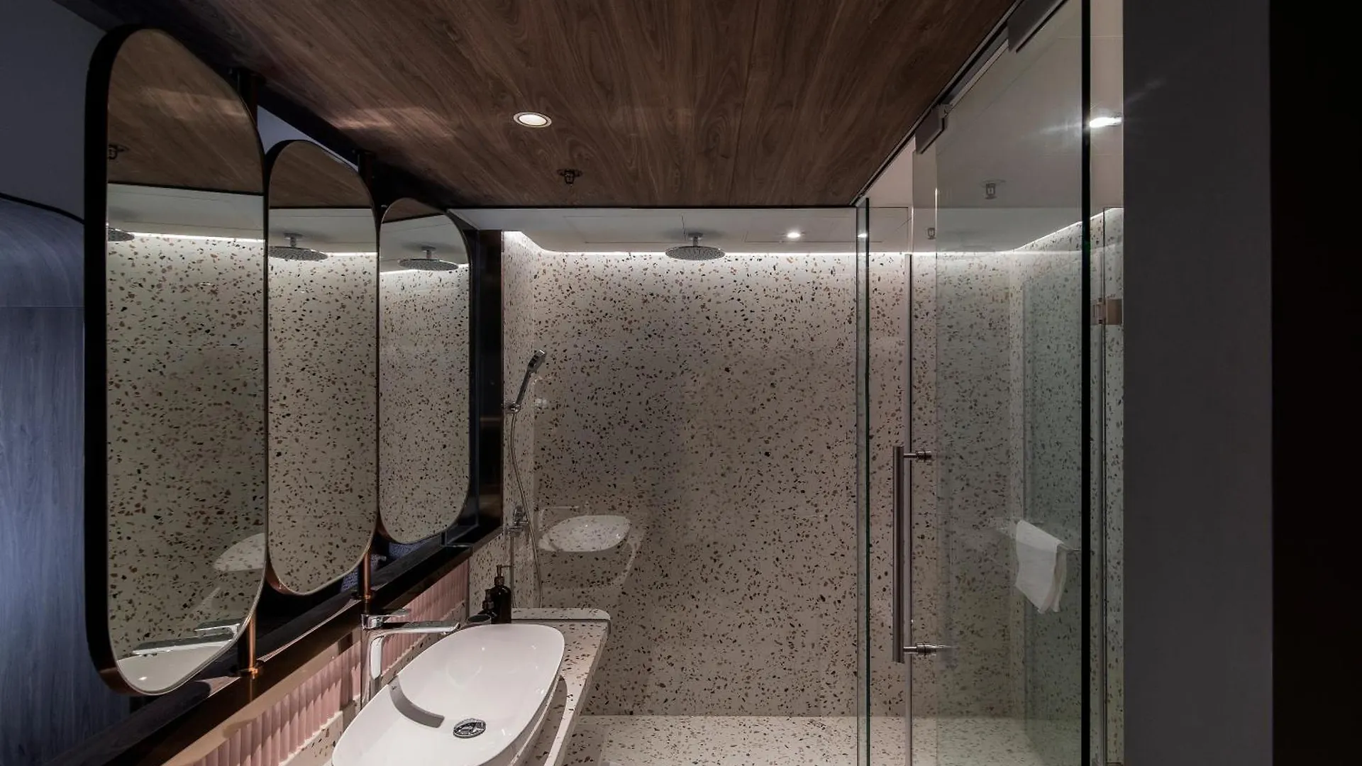 Hillwood House Hotel Hong Kong