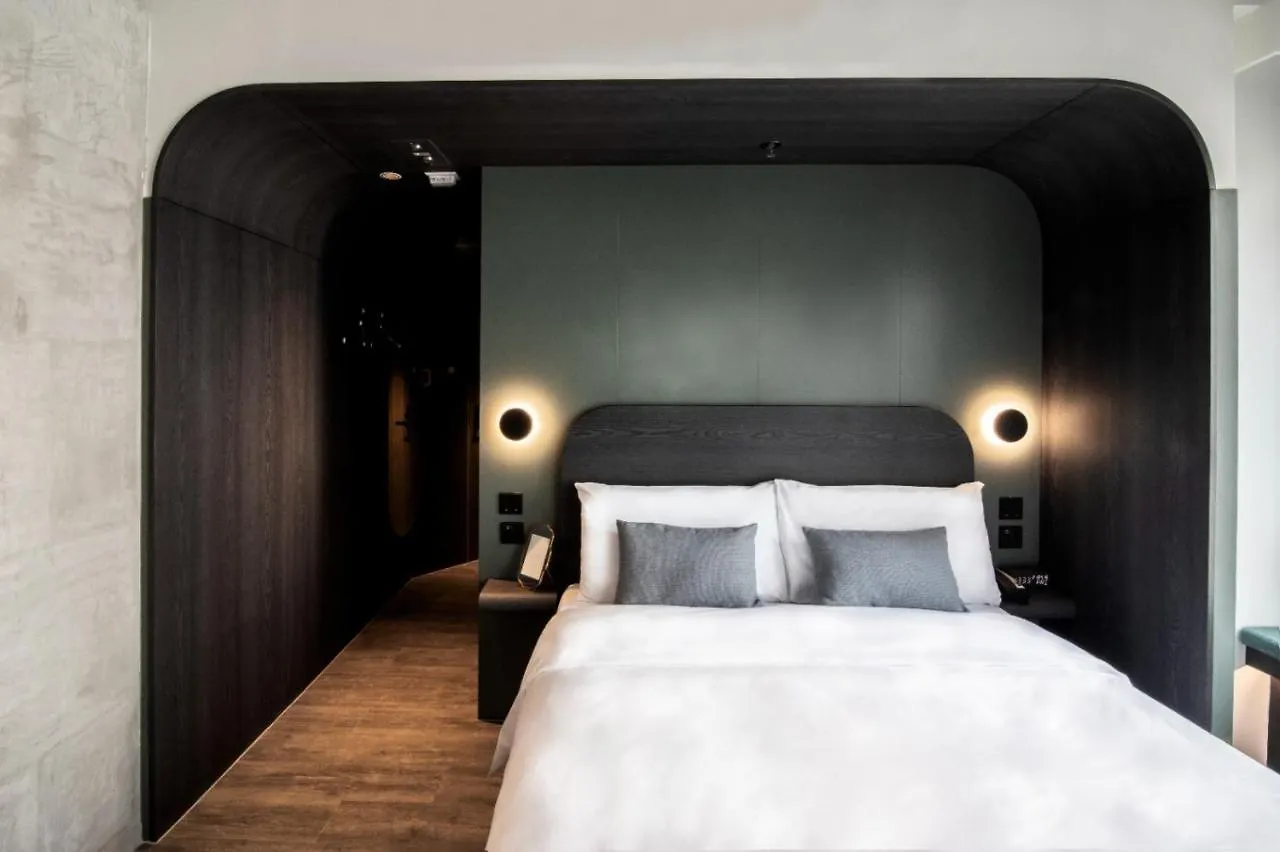 Hillwood House Hotel Hongkong 0*,